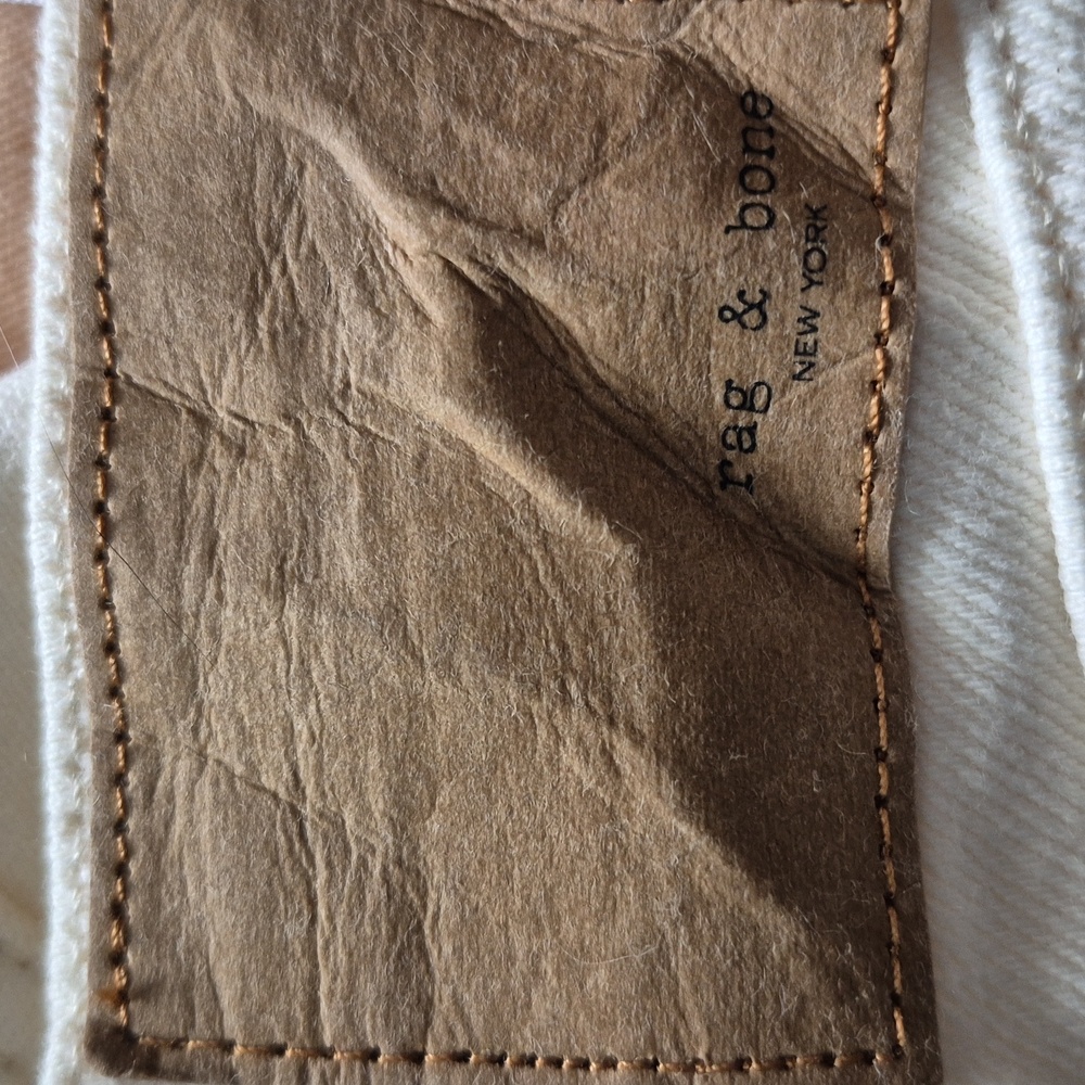 RAG & BONE  Vintage  Bermuda Shoets Sz.26 NWT - Picture 14 of 14